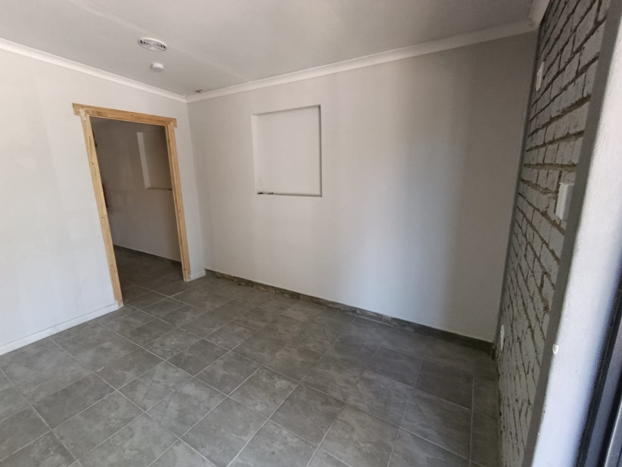 To Let Commercial Property for Rent in Fisherhaven Western Cape
